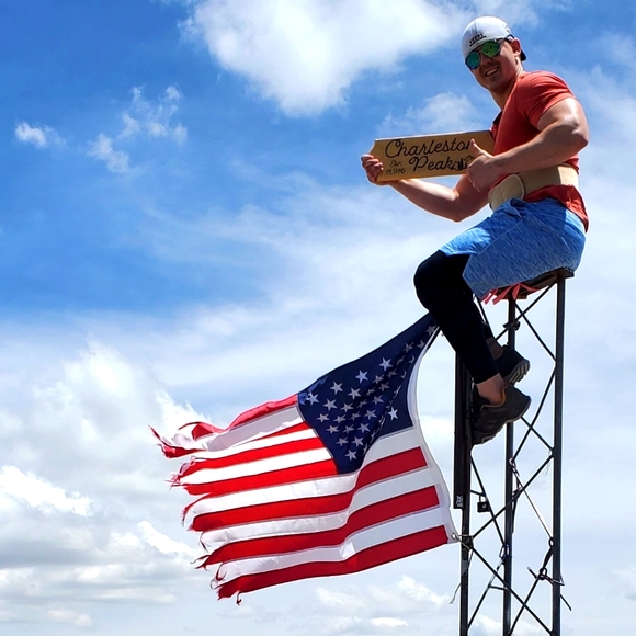 Meet your Posher, Dane - Picture 1 of 1